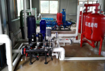 水肥一體化設備